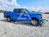 2019 Ford F-150 фото