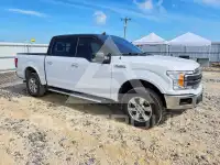 2019 Ford F-150 фото
