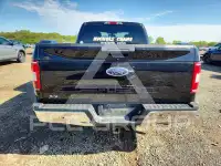 2019 Ford F-150 фото
