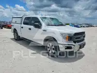 2019 Ford F-150 фото