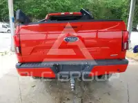 2019 Ford F-150 фото