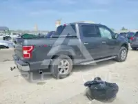 2019 Ford F-150 фото