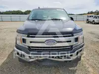 2019 Ford F-150 фото
