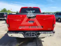 2019 Ford F-150 фото