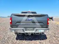 2019 Ford F-150 фото