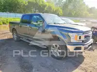 2019 Ford F-150 фото