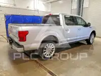 2019 Ford F-150 фото