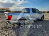 2019 Ford F-150 фото