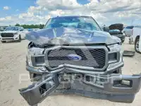 2019 Ford F-150 фото