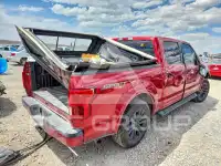 2019 Ford F-150 фото