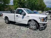 2019 Ford F-150 фото