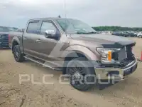 2019 Ford F-150 фото
