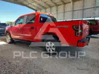 2019 Ford F-150 photo