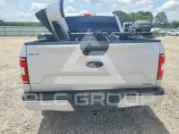 2019 Ford F-150 photo