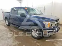 2019 Ford F-150 фото