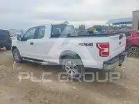 2019 Ford F-150 фото