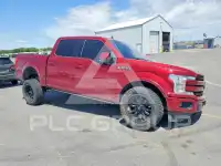 2019 Ford F-150 photo