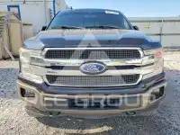 2019 Ford F-150 фото