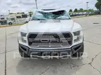 2019 Ford F-150 фото