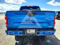 2019 Ford F-150 photo
