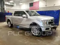 2019 Ford F-150 фото