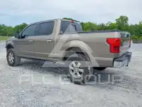 2019 Ford F-150 фото