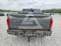 2019 Ford F-150 фото