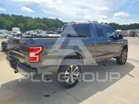 2019 Ford F-150 фото