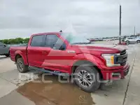2019 Ford F-150 фото