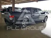 2019 Ford F-150 фото