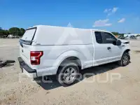 2019 Ford F-150 фото