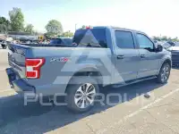 2019 Ford F-150 фото