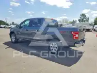 2019 Ford F-150 photo