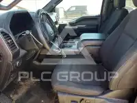 2019 Ford F-150 фото