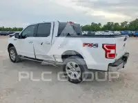 2019 Ford F-150 фото