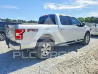 2019 Ford F-150 фото