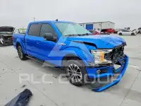 2019 Ford F-150 фото