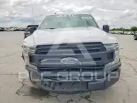 2019 Ford F-150 фото