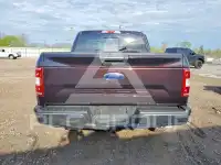 2019 Ford F-150 photo