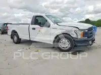 2019 Ford F-150 фото