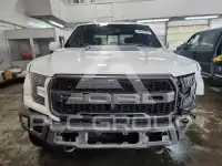 2019 Ford F-150 фото