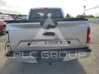 2019 Ford F-150 фото