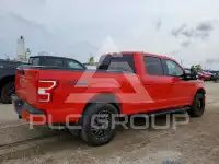 2019 Ford F-150 photo