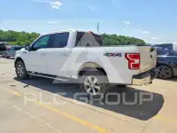 2019 Ford F-150 photo