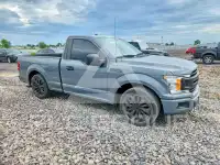 2019 Ford F-150 фото