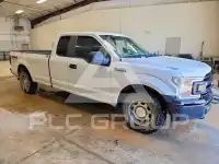 2019 Ford F-150 photo