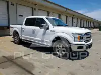 2019 Ford F-150 photo