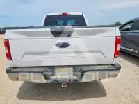 2019 Ford F-150 photo