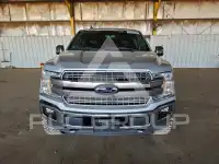 2019 Ford F-150 фото