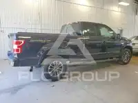 2019 Ford F-150 фото